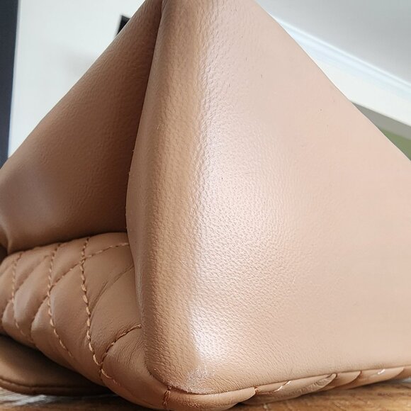 KURT GEIGER Brixton Diamond Quilted Leather Bag - Picture 8 of 16